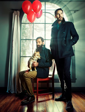 Capital Cities Photo (  )  /  - 3